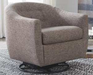 Upshur Accent Chair