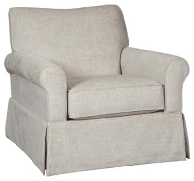 Searcy Accent Chair