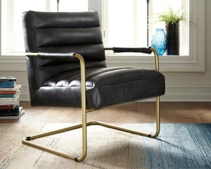 Hackley Accent Chair