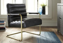 Load image into Gallery viewer, Hackley Accent Chair