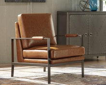 Load image into Gallery viewer, Peacemaker Accent Chair