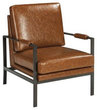 Load image into Gallery viewer, Peacemaker Accent Chair