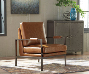 Peacemaker Accent Chair