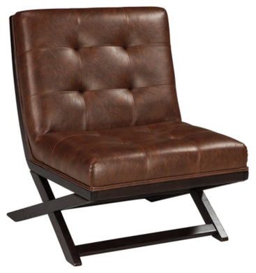 Sidewinder Accent Chair