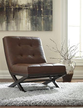 Load image into Gallery viewer, Sidewinder Accent Chair