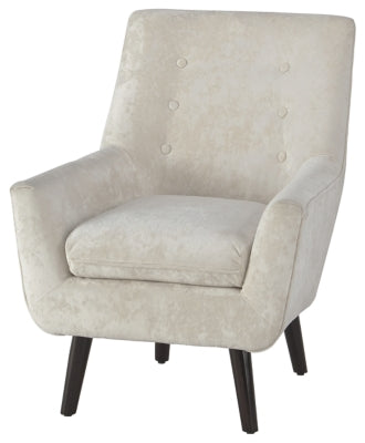 Zossen Accent Chair