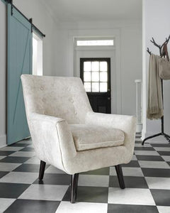 Zossen Accent Chair