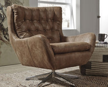 Load image into Gallery viewer, Velburg Accent Chair