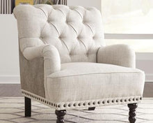 Load image into Gallery viewer, Tartonelle Accent Chair