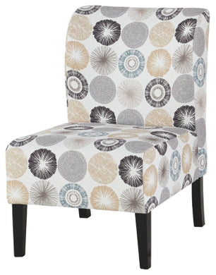 Triptis Accent Chair