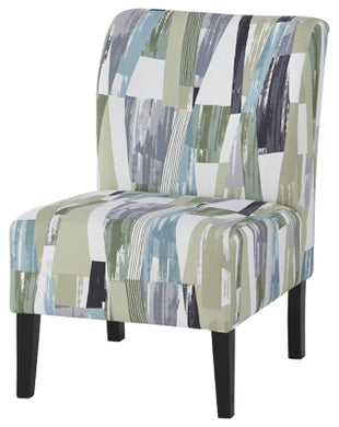 Triptis Accent Chair