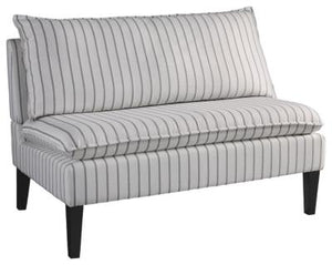 Arrowrock Accent Bench