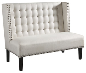 Beauland Accent Bench