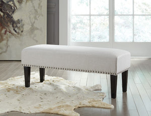 Beauland Accent Bench