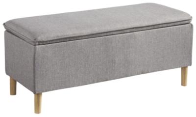 Kaviton Accent Storage Bench