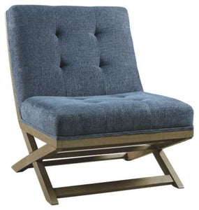 Sidewinder Accent Chair