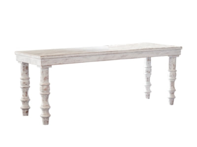 Dannerville Accent Bench