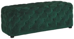 Lister Accent Ottoman