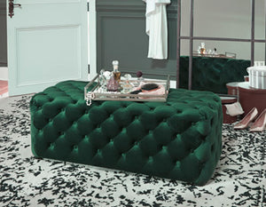 Lister Accent Ottoman