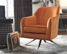 Load image into Gallery viewer, Hangar Accent Chair