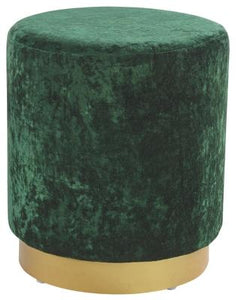 Lancer Accent Ottoman