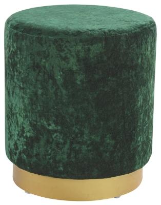 Lancer Accent Ottoman