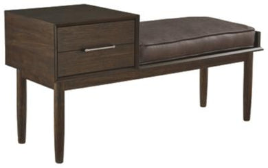 Gavinville Accent Bench