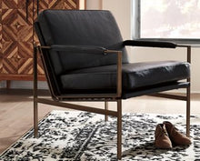 Load image into Gallery viewer, Puckman Accent Chair