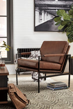 Load image into Gallery viewer, Puckman Accent Chair