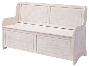 Dannerville Storage Bench