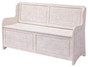 Dannerville Storage Bench