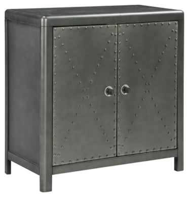 Rock Ridge Accent Cabinet