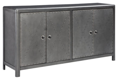 Rock Ridge Accent Cabinet