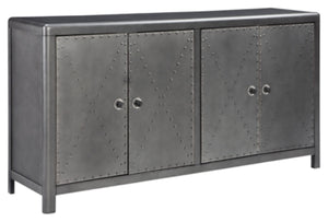 Rock Ridge Accent Cabinet