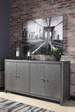 Load image into Gallery viewer, Rock Ridge Accent Cabinet