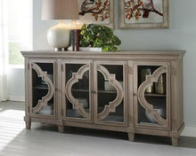 Load image into Gallery viewer, Fossil Ridge Accent Cabinet