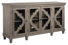 Load image into Gallery viewer, Fossil Ridge Accent Cabinet