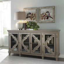 Load image into Gallery viewer, Fossil Ridge Accent Cabinet