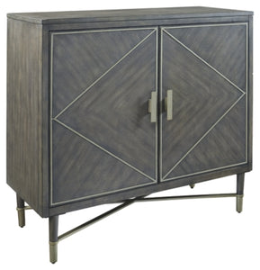 Aidanburg Accent Cabinet