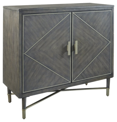 Aidanburg Accent Cabinet