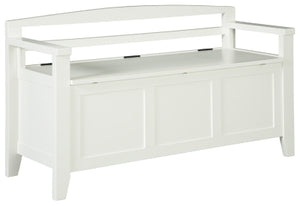 Charvanna Storage Bench