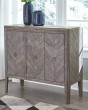 Load image into Gallery viewer, Boyerville Accent Cabinet