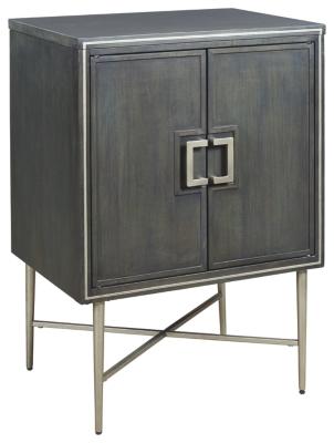 Beritbury Accent Cabinet