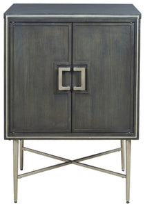 Beritbury Accent Cabinet