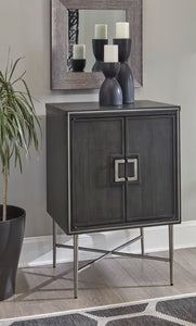 Beritbury Accent Cabinet