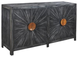 Kademore Accent Cabinet