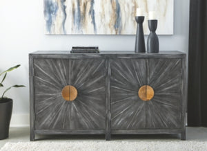 Kademore Accent Cabinet