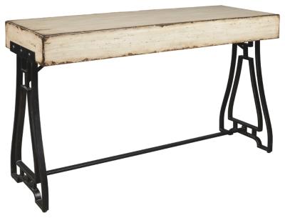 Vanport SofaConsole Table