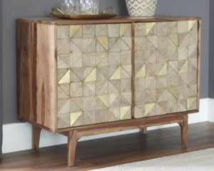 Carolmore Accent Cabinet