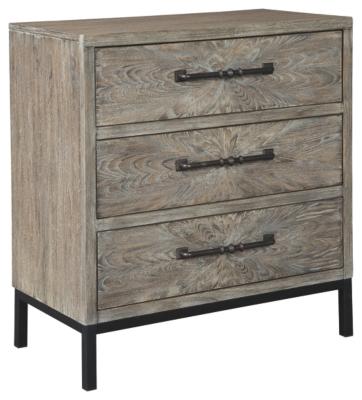 Cartersboro Accent Chest